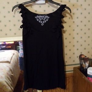 American Rag black tank